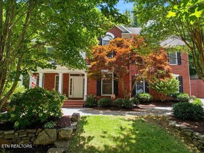 1716 Royal Harbor Dr, Knoxville, TN, 37922