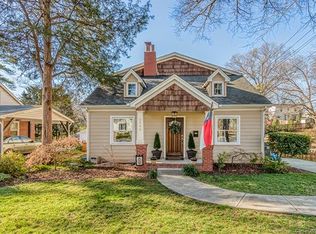 2500 Bay St, Charlotte, NC 28205