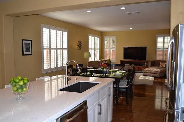 Novara Ln, Fairfield — Photo 4