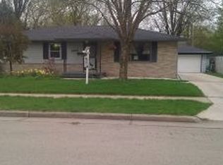 1507 E Marquette St, Appleton, WI 54911