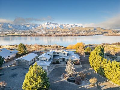 2860 Riverwalk Place, East Wenatchee, WA, 98802