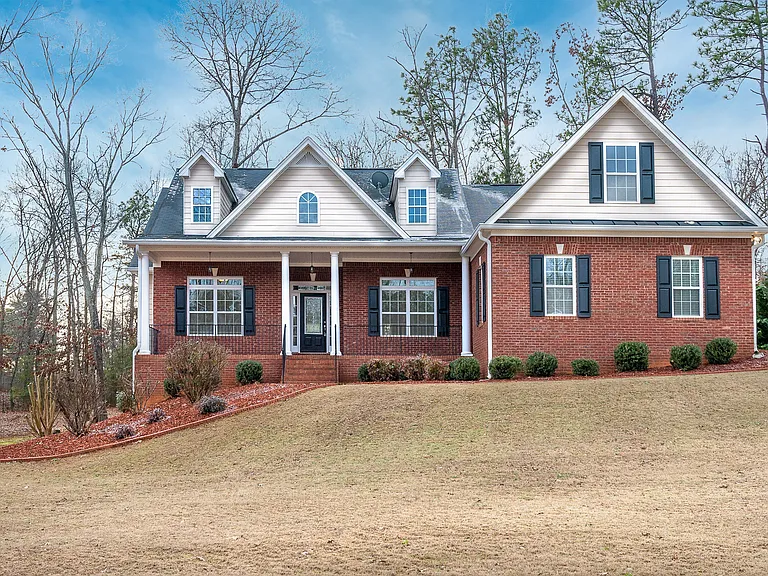 8675 Copperridge Dr — Photo 1