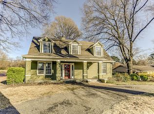 2010 Mount Pleasant Rd, Hernando, MS 38632