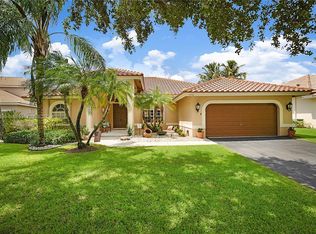 10934 NW 49th Dr, Coral Springs, FL 33076