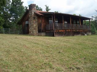 2721 Autumn Woods Dr, Cosby, TN 37722