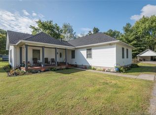 524 Georgianna Dr, New Albany, IN 47150