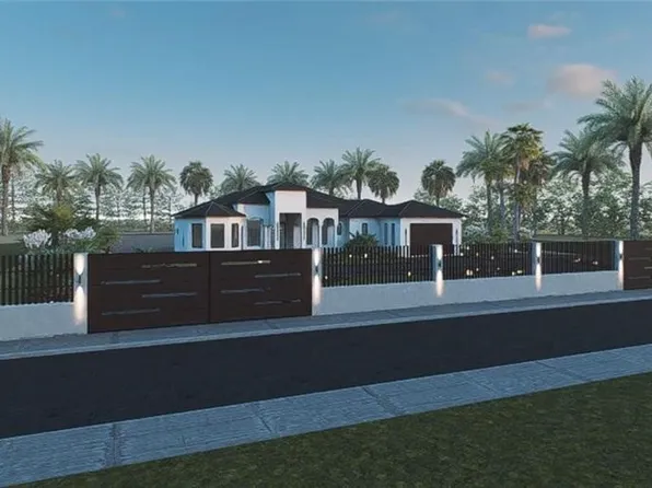 650 N Utopia St, Clewiston, FL 33440