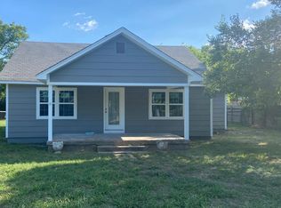 703 W Rosa St, Shawnee, OK 74804