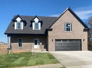 845 Willowicke Dr LOT 30, Clarksville, TN 37043