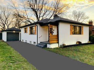 1981 Ridgecliff Rd, Columbus, OH 43221