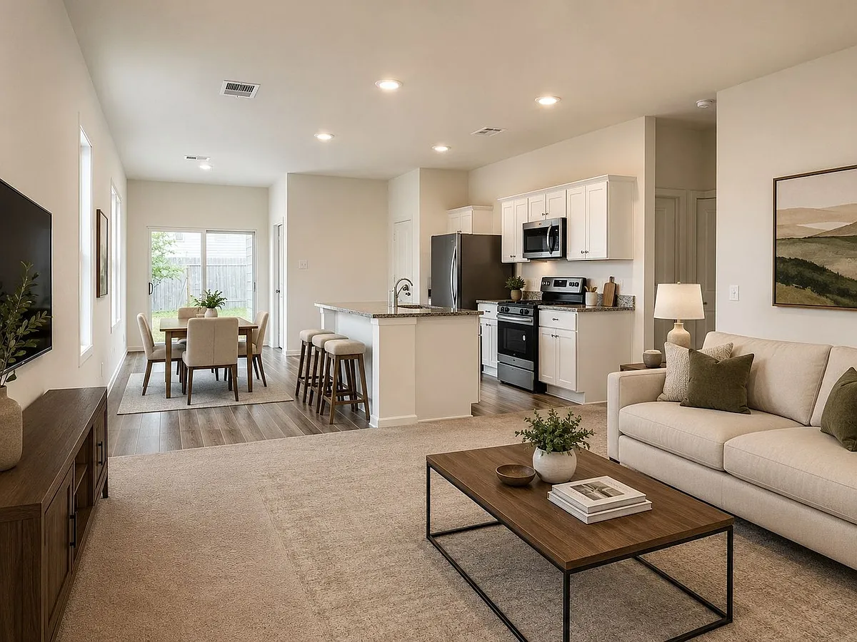 Building Photo - 14870 Calderon Dr