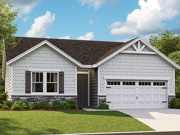 The Noble Elevation C