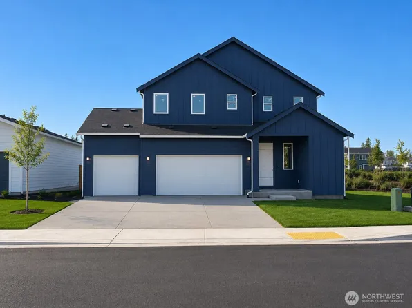 17920 140th Avenue E, Puyallup, WA 98374