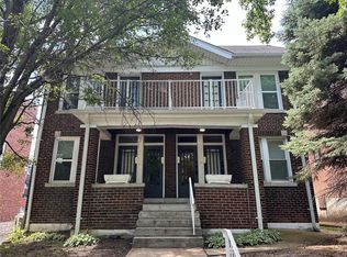 4950 Lindenwood Ave #A, Saint Louis, MO 63109