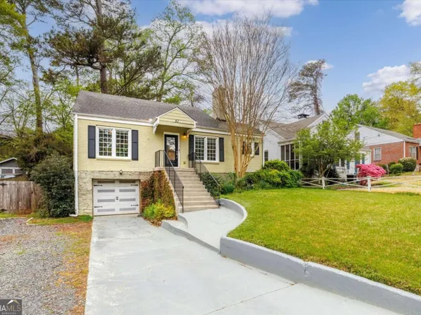 51 Willow Wood Cir SE, Atlanta, GA 30317