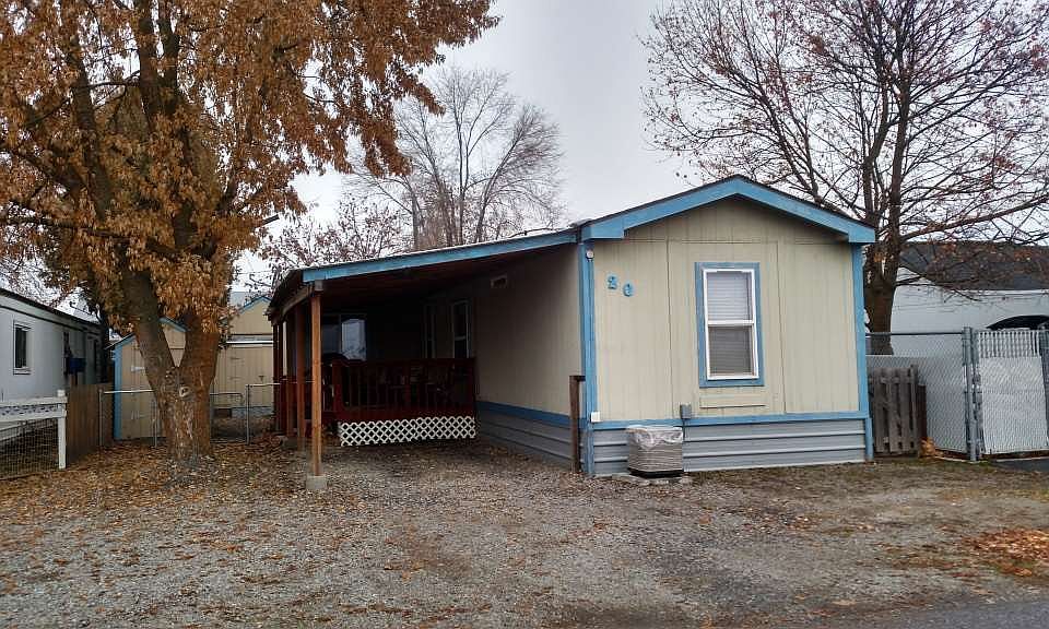 1st image of 16502 E Sprague Ave Trlr 20