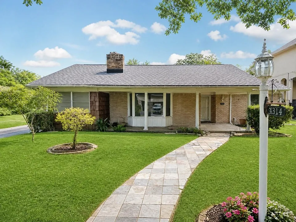 3314 Blue Bonnet Blvd