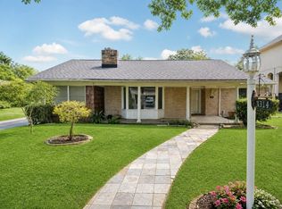 3314 Blue Bonnet Blvd, Houston, TX 77025