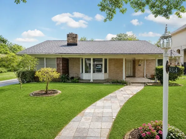 3314 Blue Bonnet Blvd, Houston, TX 77025
