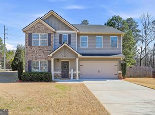 852 Capital Ct, Jonesboro, GA 30238