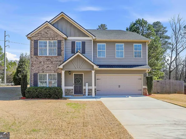 852 Capital Ct, Jonesboro, GA 30238