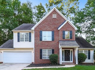 6222 Spanish Moss Ln, Charlotte, NC 28262