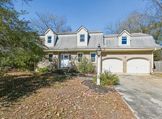 63 Monte Sano Dr, Hanahan, SC 29410