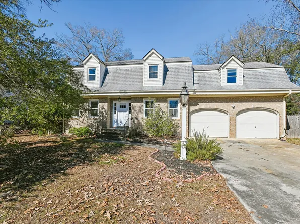 63 Monte Sano Dr, Hanahan, SC 29410