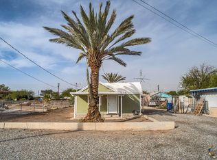 764 W Pico Ave, El Centro, CA 92243