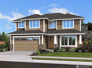 Steilacoom Ridge Div. V, Lacey, WA 98513