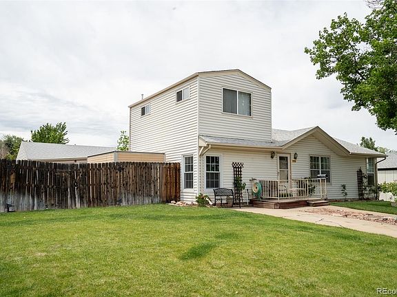 2nd image of 2793 S Knox Court