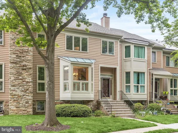 20 Stridesham Ct, Baltimore, MD 21209