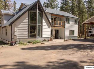 463-900 Dusty Ln, Janesville, CA 96114