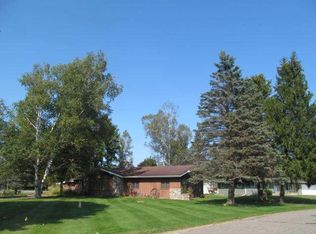 709 Eastview Dr, Antigo, WI 54409