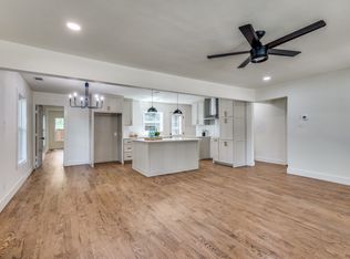 3333 8th Ave, Fort Worth, TX 76110