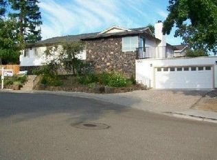 5707 San Luis Ct, Pleasanton, CA 94566