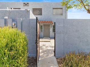 5424 W Friess Dr, Glendale, AZ 85306