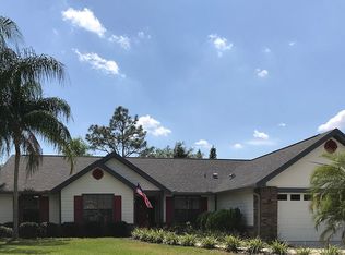 5124 Goldenwood Dr, Orlando, FL 32817