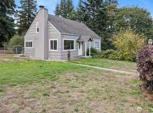 4010 SE Lovell Street, Port Orchard, WA 98366