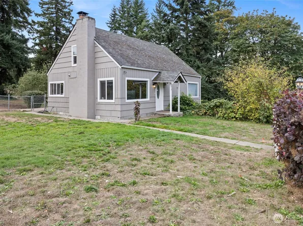 4010 SE Lovell Street, Port Orchard, WA 98366