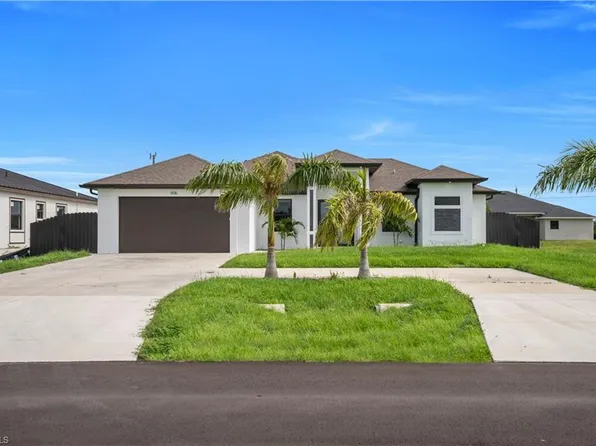 1416 NE 15th LN, CAPE CORAL, FL 33909