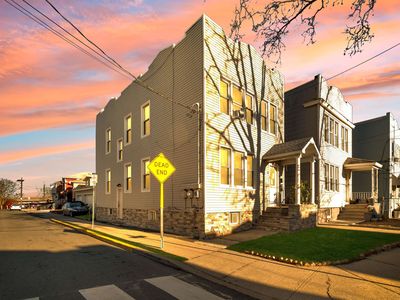 16 E Bidwell Ave, Jersey City, NJ, 07305
