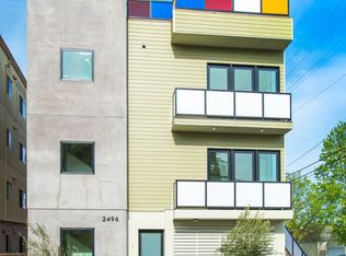 2496 S Centinela Ave Unit 1, Los Angeles, CA 90064
