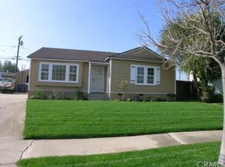 2830 Allred St, Lakewood, CA 90712