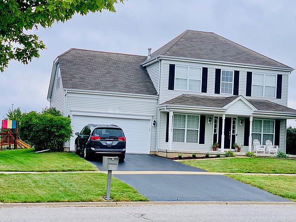 2nd image of 40W052 Wellington Ct