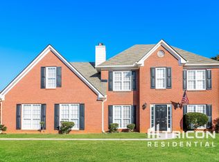 5309 Sorrells Ct, Powder Springs, GA 30127