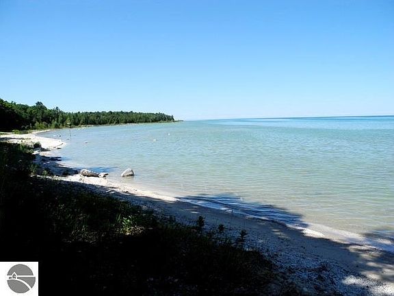5th image of LOT 241 N Forest Beach Shrs