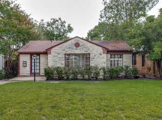 6918 Vivian Ave, Dallas, TX 75223