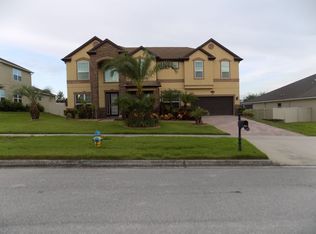 2478 Linkwood Ave, Clermont, FL 34711