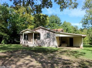604 W Fort Towson Ave, De Queen, AR 71832